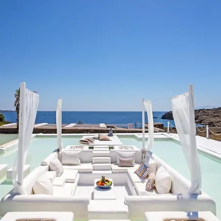 Villa Anasa Mykonos Mykonos Town