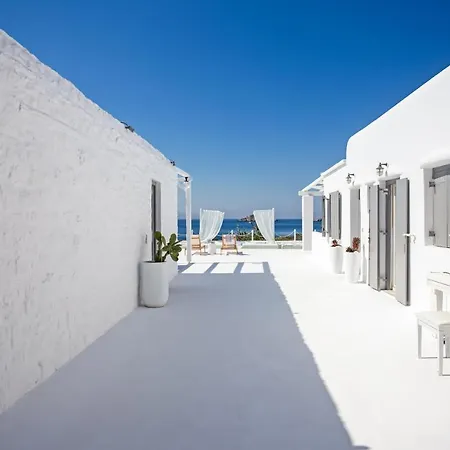 Anasa Mykonos *