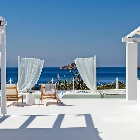 Anasa Mykonos Villa