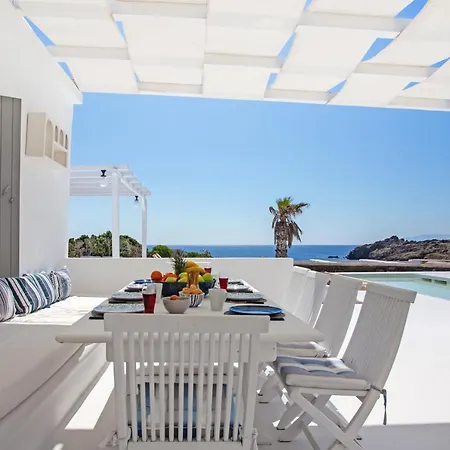 Anasa Mykonos Villa *