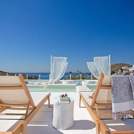 Anasa Mykonos Villa Mykonos Town