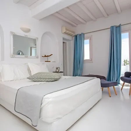 Anasa Mykonos Villa *