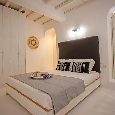 Anasa Mykonos Villa