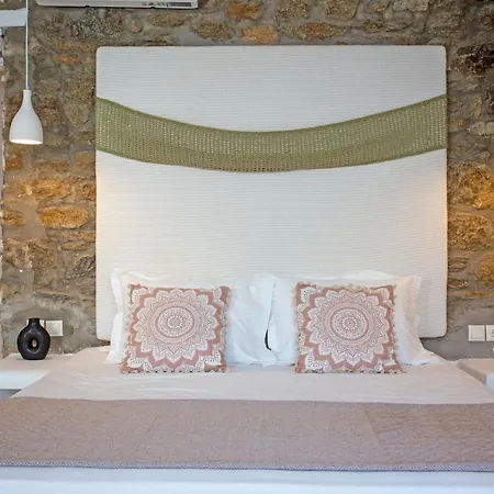 Villa Anasa Mykonos Mykonos Town