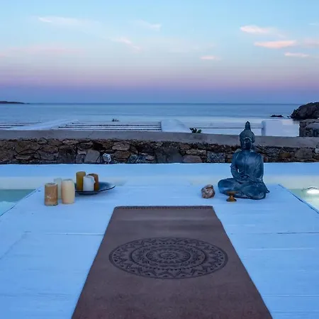 Anasa Mykonos *