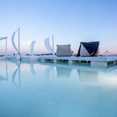 Villa Anasa Mykonos Mykonos Town