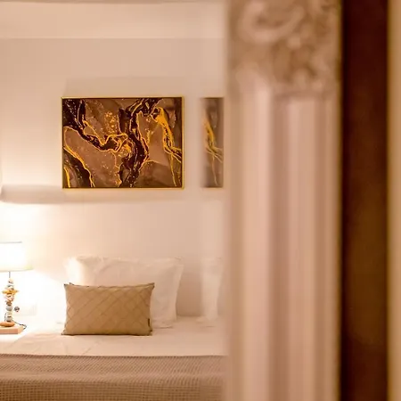 Anasa Mykonos Villa *