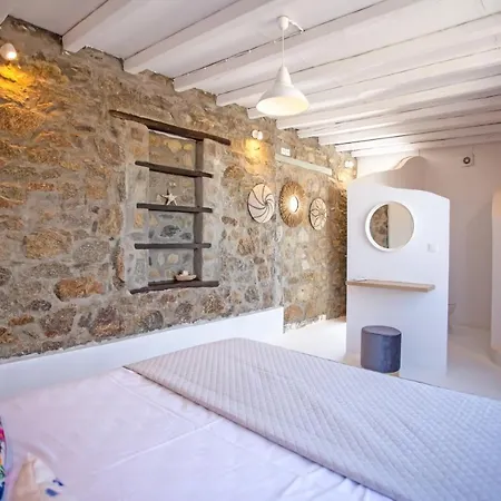 Anasa Mykonos *