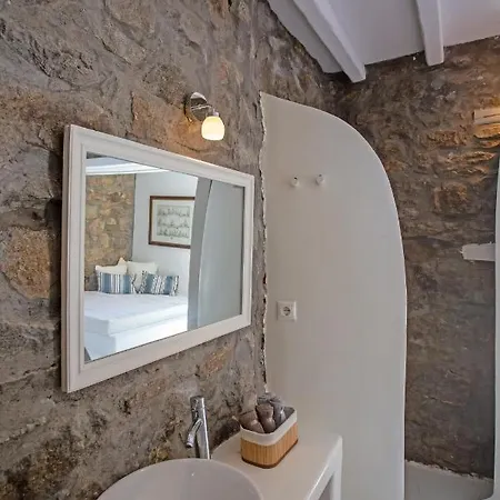 Anasa Mykonos *