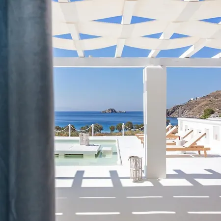 Villa Anasa Mykonos Mykonos Town