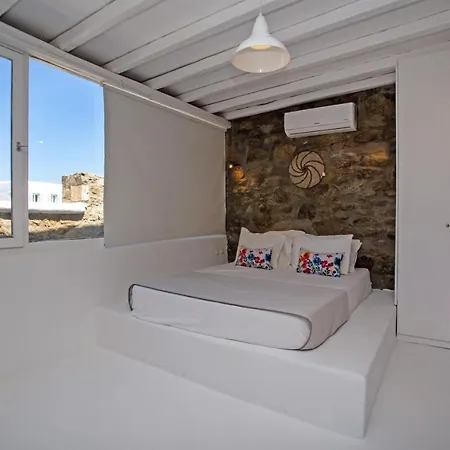 Anasa Mykonos Villa
