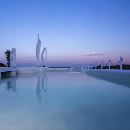 Anasa Mykonos Mykonos Town