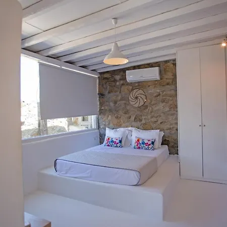 Anasa Mykonos Villa *
