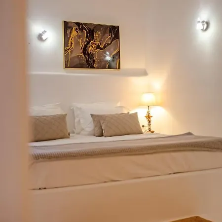 Anasa Mykonos Villa