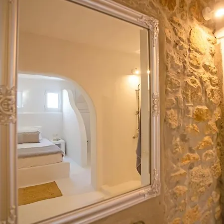 Anasa Mykonos