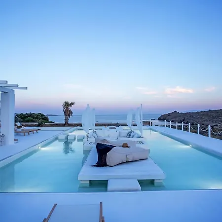Anasa Mykonos *