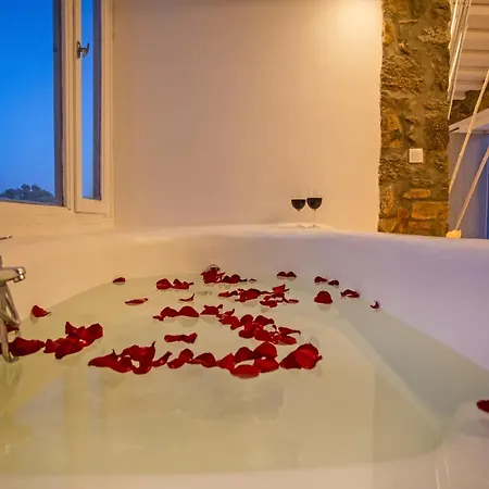Anasa Mykonos Villa *