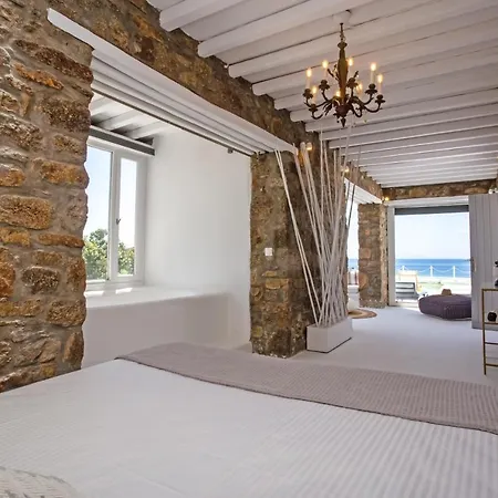 Anasa Mykonos Mykonos Town