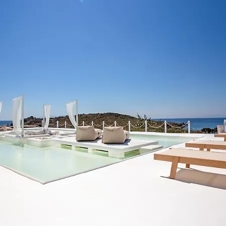 Anasa Mykonos *