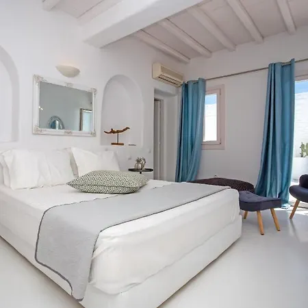 Anasa Mykonos Villa *