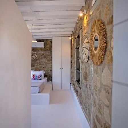 Anasa Mykonos Mykonos Town