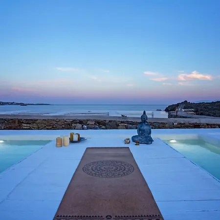 Anasa Mykonos
