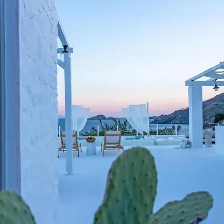 Villa Anasa Mykonos