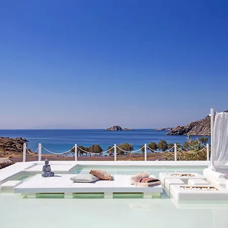 Anasa Mykonos