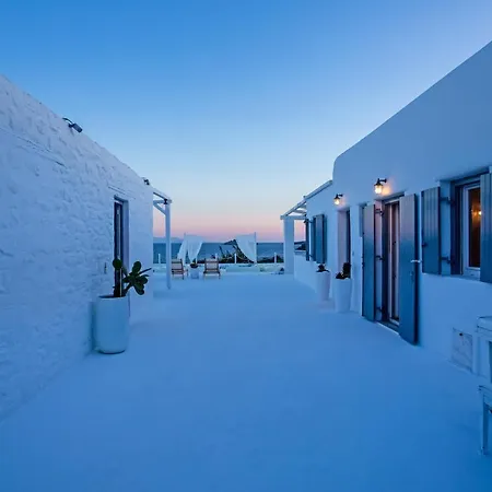 Villa Anasa Mykonos