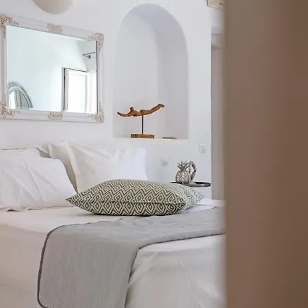 Anasa Mykonos Villa