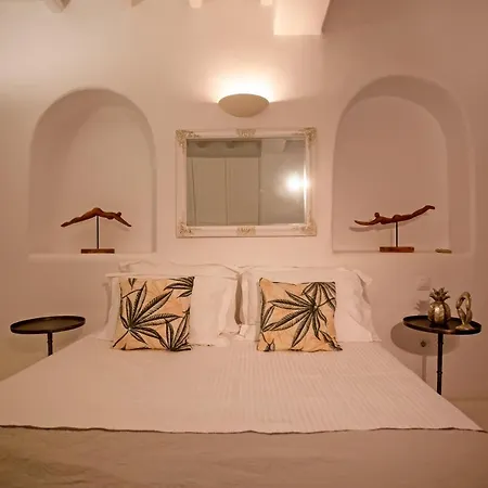 Villa Anasa Mykonos *