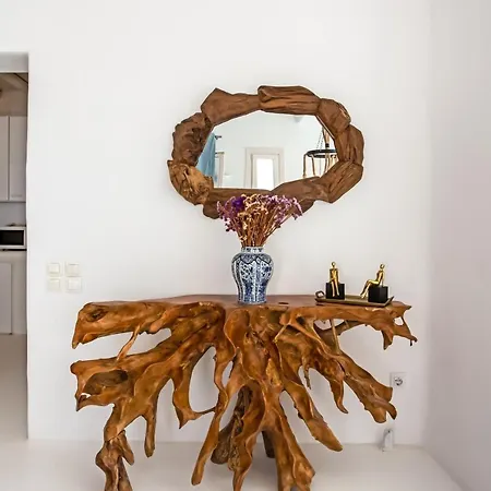 Villa Anasa Mykonos *