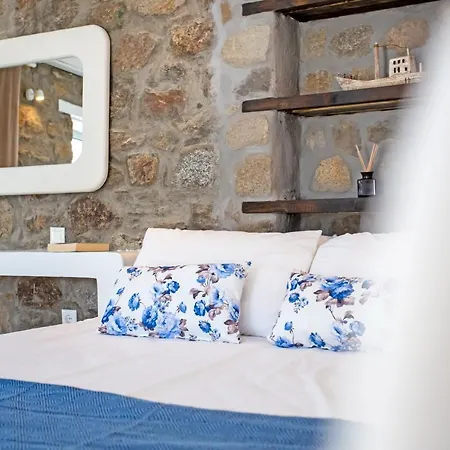 Anasa Mykonos Villa Mykonos Town