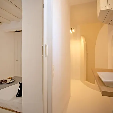Anasa Mykonos