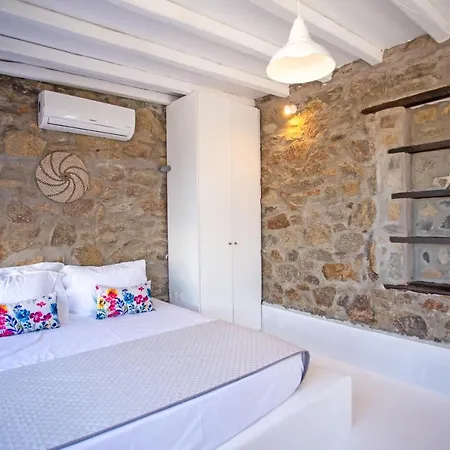 Villa Anasa Mykonos *