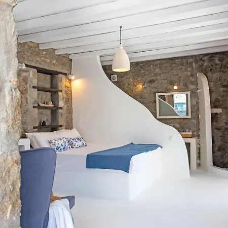 Anasa Mykonos