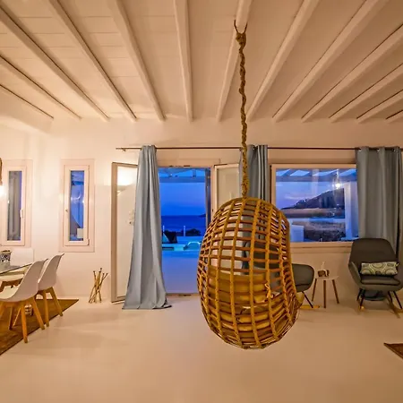 Anasa Mykonos *