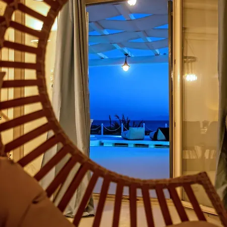 Anasa Mykonos *