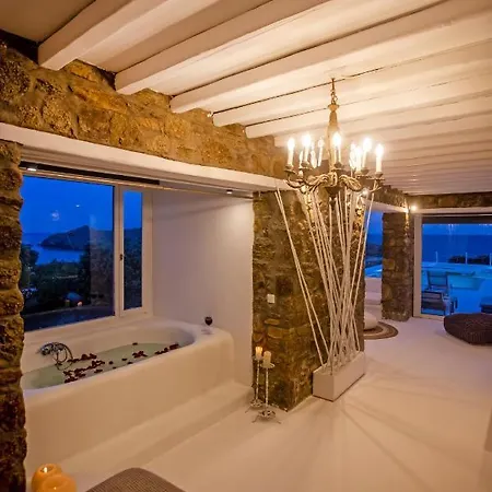 Anasa Mykonos Mykonos Town